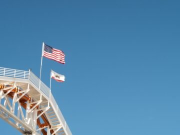 Victory! Oxygen Drops Show Thanks To Petition