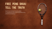 Global Citizens Supporting Peng Shuai